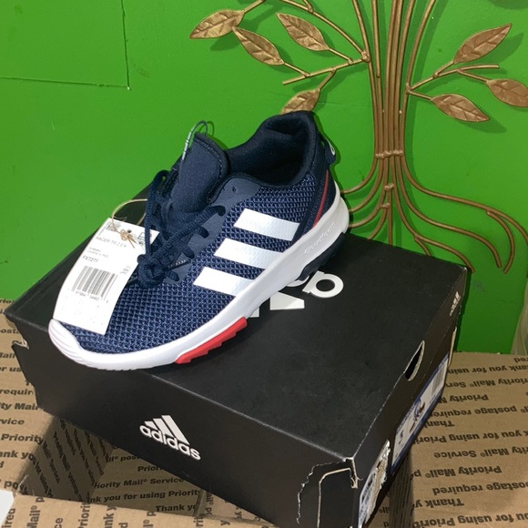 adidas Other - Brand New Adidas shoes for boys size 3 1/2 still in box ready to be shipped!❤️👍